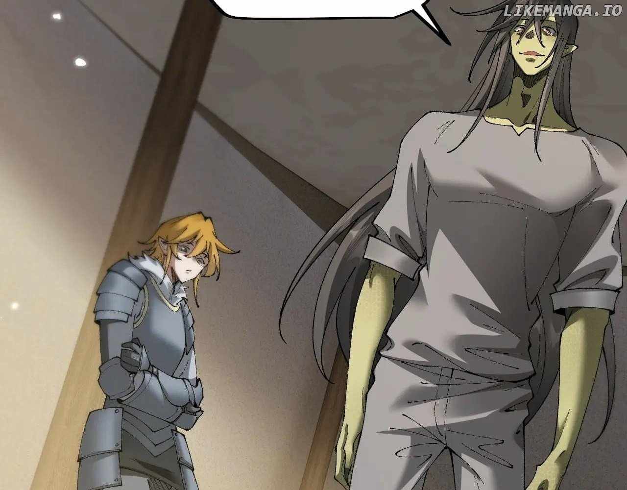 From Goblin to Goblin God Chapter 58 129